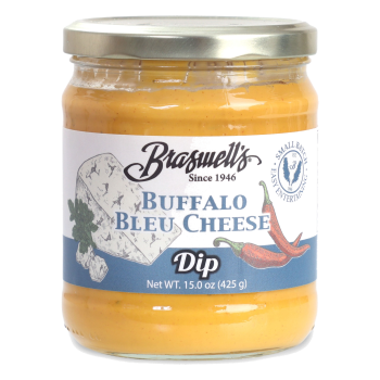Buffalo Bleu Cheese Dip 15 oz