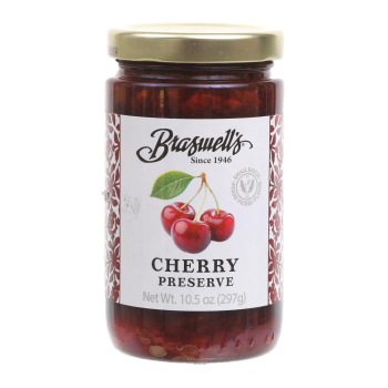 Cherry Preserves 10.5 oz