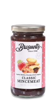 Classic Mincemeat