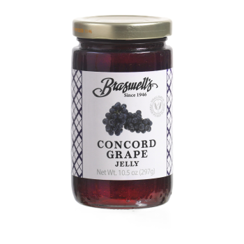Concord Grape Jelly 10.5 oz