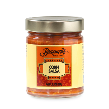 Corn Salsa 9.5 oz