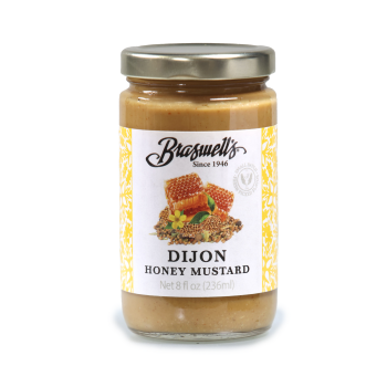 Dijon Honey Mustard 8 oz.