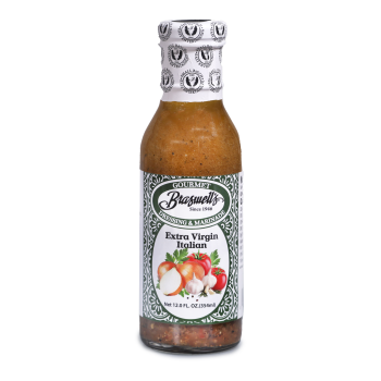 Extra Virgin Italian Dressing 12oz