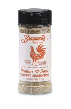 Feather-N- Fowl Seasoning 6.25 oz