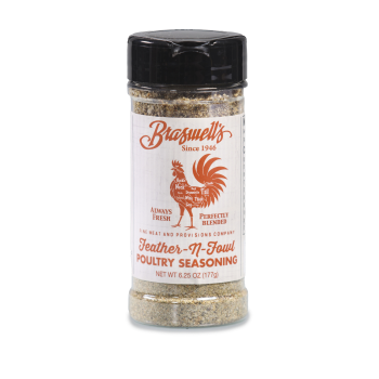 Feather-N- Fowl Seasoning 6.25 oz