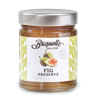 Fig Preserve 11 oz 