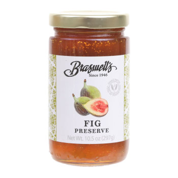 Fig Preserve - 10.5oz 
