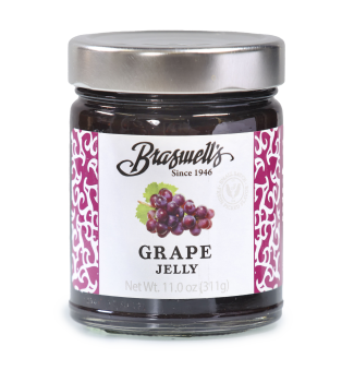 Grape Jelly 11 oz 