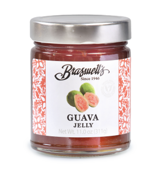 Guava Jelly 11 oz 