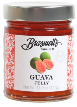 Guava Jelly 11 oz