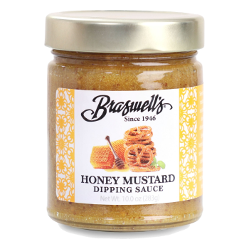 Honey Mustard Dipping Sauce 10 oz
