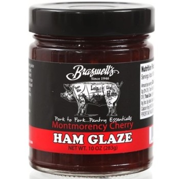 Montmorency Cherry Ham Glaze 10 oz