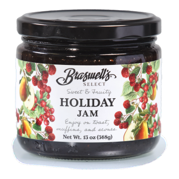 Braswell Select Holiday Jam