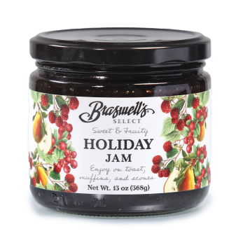 Braswell Select Holiday Jam