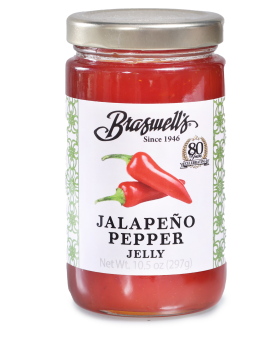 Jalapeno Pepper Jelly 10.5 oz