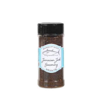 Braswell's Select Jamaican Jerk Seasoning 6 oz