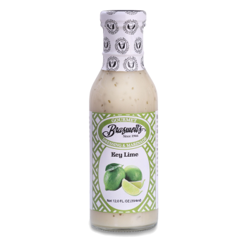 Key Lime Dressing 12 oz