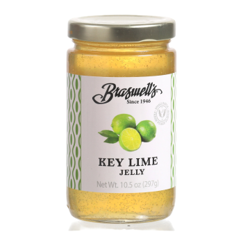 Key Lime Jelly 10.5 oz