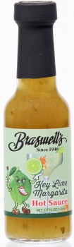 Key Lime Margarita Hot Sauce 5 oz