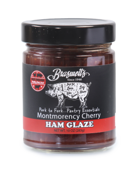 Montmorency Cherry Ham Glaze 10 oz