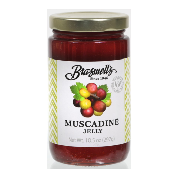 Muscadine Jelly 10.5 oz
