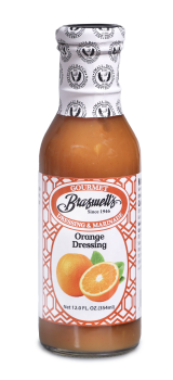 Orange Dressing 12 oz
