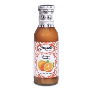 Orange Dressing 12 oz