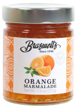 Orange Marmalade 11 oz