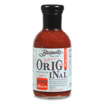 Original BBQ Sauce 13.5 oz