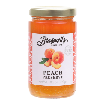 Peach Preserve 10.5 oz
