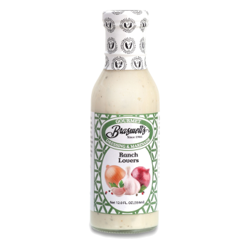 Ranch Lovers Dressing 12 oz