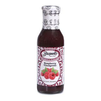 Raspberry Vinaigrette - 12oz