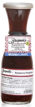 Raspberry Vinaigrette 9 oz