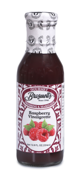 Raspberry Vinaigrette - 12oz