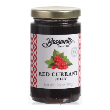 Red Currant Jelly 10.5 oz
