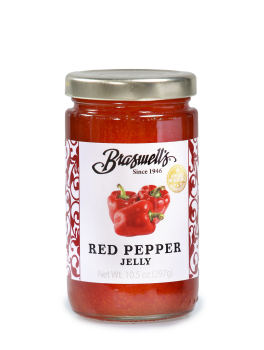 Red Pepper Jelly 10.5 oz