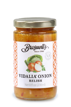 Vidalia Onion Relish 8 oz.
