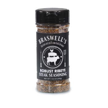 Robust Ribeye Steak Seasoning 7.25 oz
