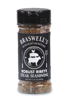 Robust Ribeye Steak Seasoning 7.25 oz