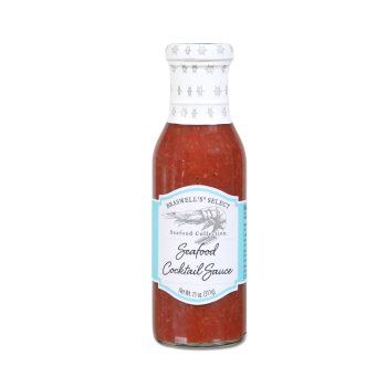 Braswell's Select Seafood Cocktail Sauce 11 oz