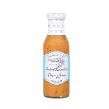 Braswell's Select Seafood Remoulade Sauce 10.5 oz