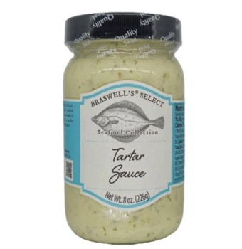 Braswell's Select Tartar Sauce