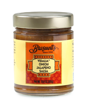 Vidalia Onion Jalapeno Salsa 9.5 oz