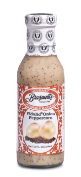 Vidalia Onion Peppercorn Dressing - 12oz