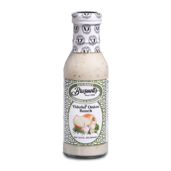 Vidalia Onion Ranch Dressing 12 oz