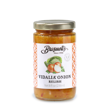 Vidalia Onion Relish 8 oz.