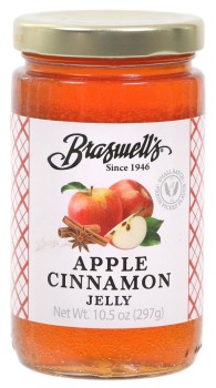 Apple-Cinnamon Jelly 10.5 oz