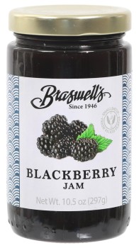 Blackberry Jam 10.5 oz