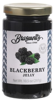 Blackberry Jelly 10.5oz