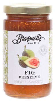 Fig Preserve - 10.5oz 
